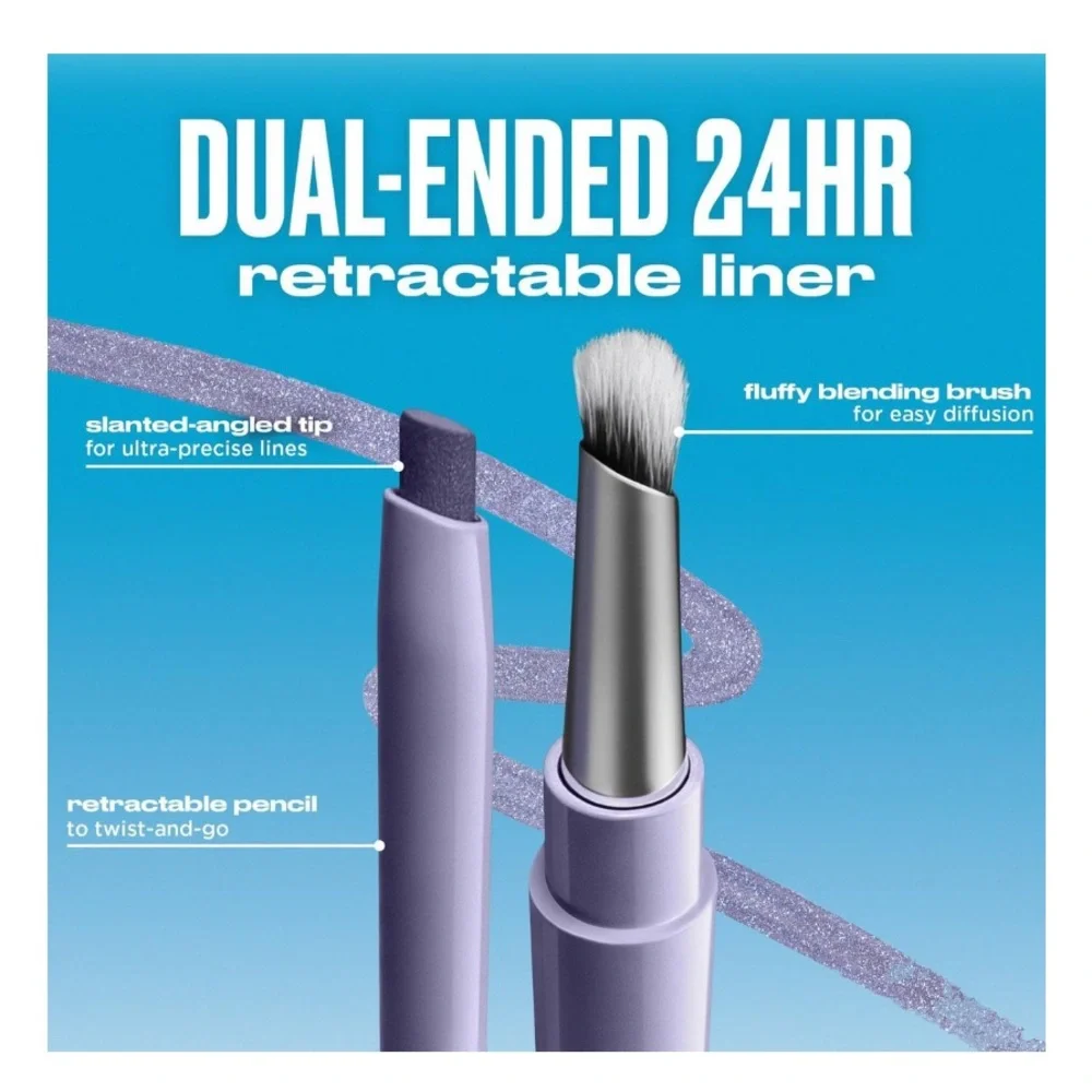 Urban Decay 24/7 Eyeliner - Picture 5 of 5